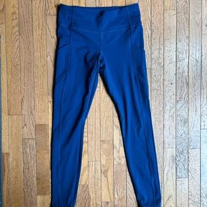 Lululemon Speed Up Tight